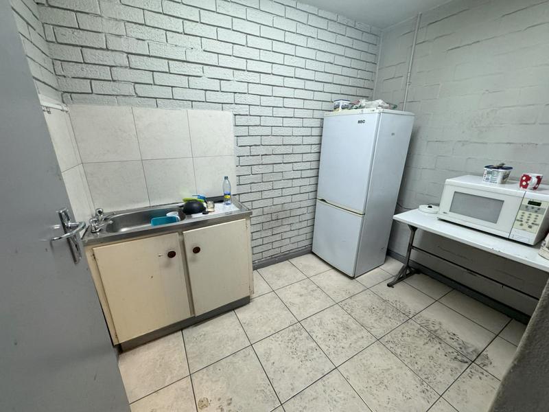 To Let commercial Property for Rent in Beaconvale Western Cape